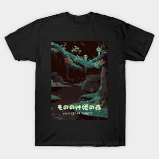 Forest T-Shirt